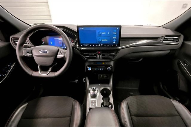Used 2024 Ford Escape ST-Line w/ Tech Pack #1 AWD/4WD image 18