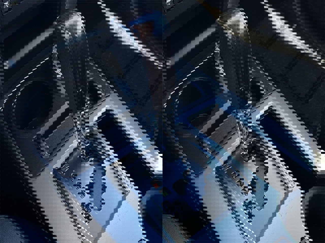 Used 2020 Toyota 4Runner Limited image 16