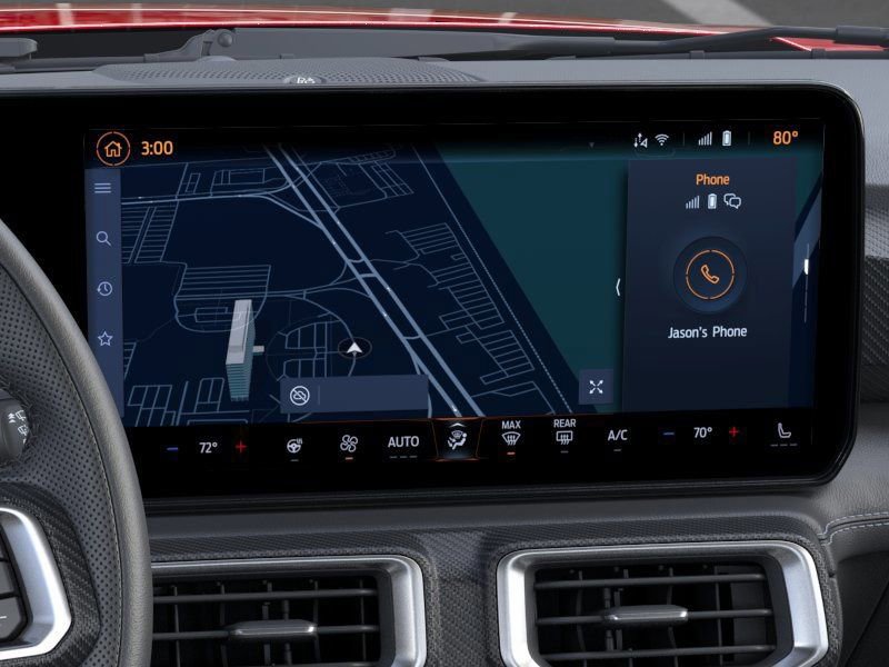 New 2026 Ford Mustang GT Premium image 16