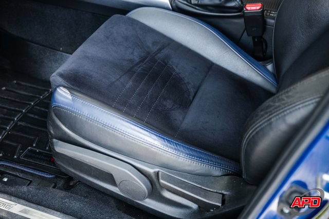 Used 2015 Subaru WRX STI Launch Edition AWD/4WD image 71