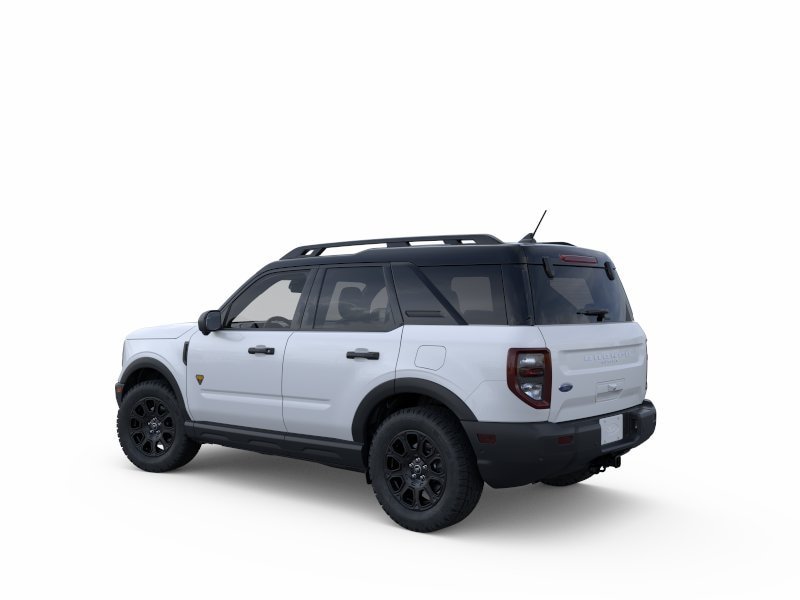 New 2026 Ford Bronco Sport Badlands w/ Badlands Tech Package AWD/4WD image 29