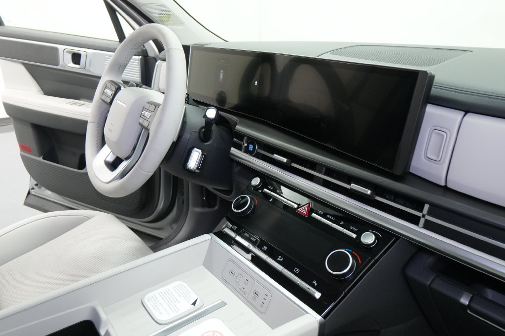 New 2026 Hyundai Santa Fe SEL AWD/4WD image 27