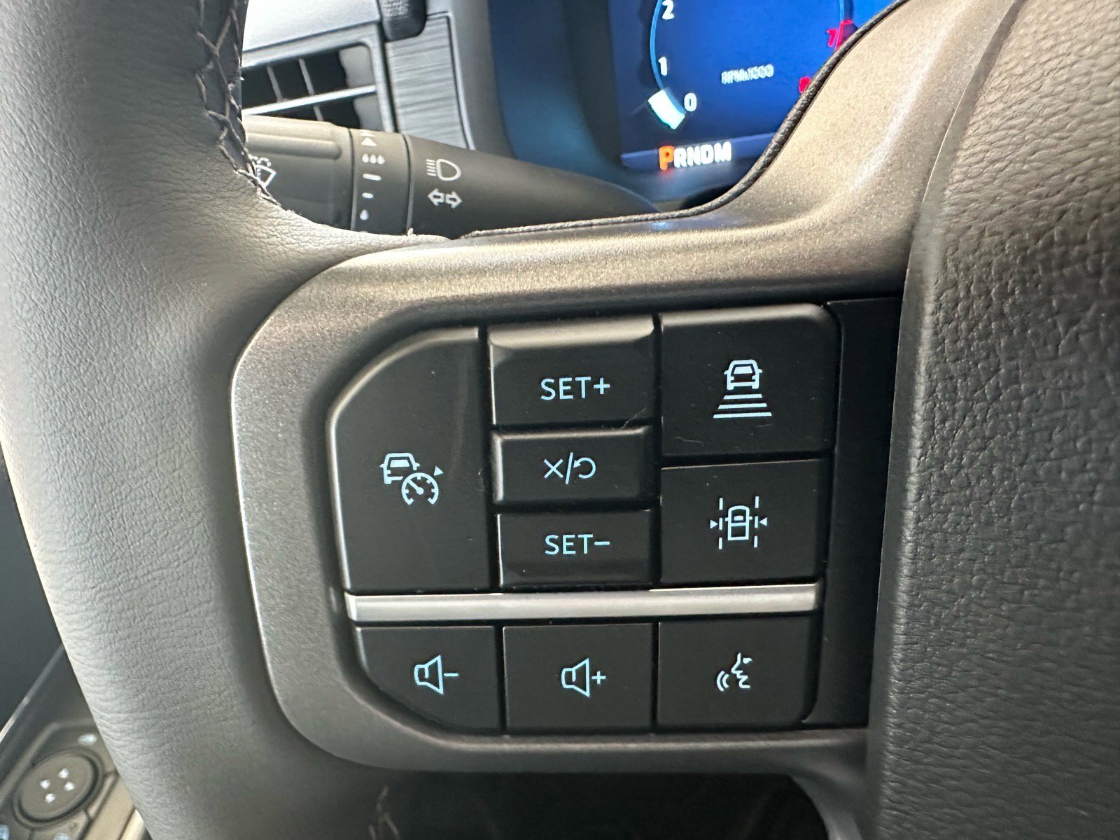 New 2026 Ford F150 XLT AWD/4WD image 40