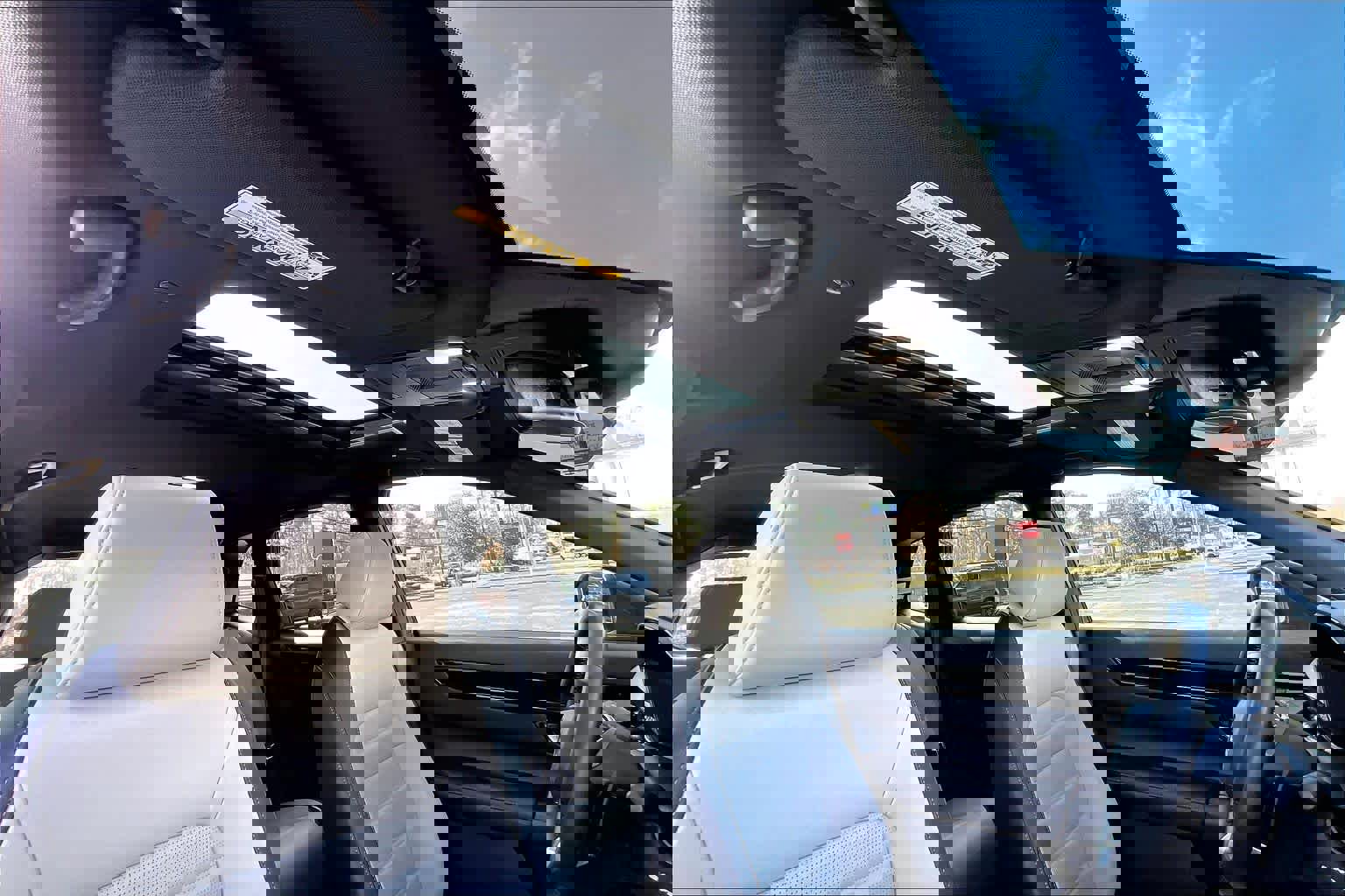 Used 2025 Honda CR-V Sport Touring image 14