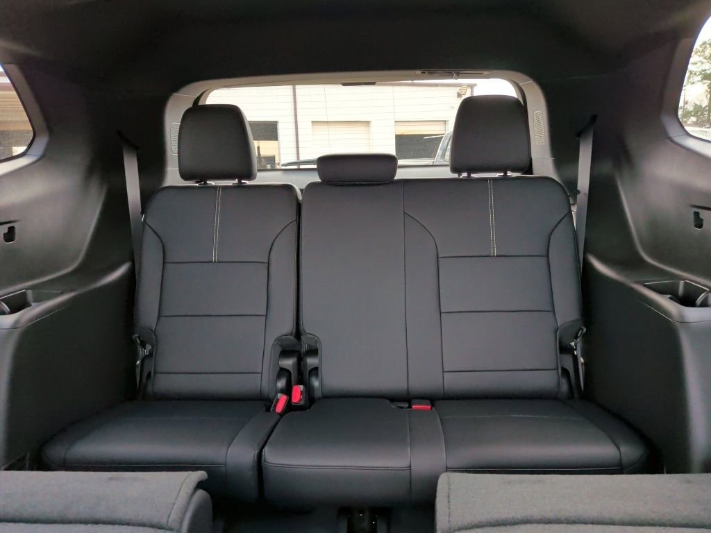 New 2026 GMC Acadia Elevation w/ Black Edition image 39