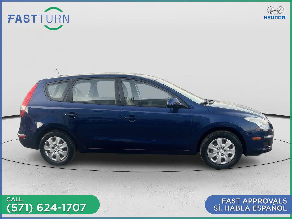 Used 2011 Hyundai Elantra GLS FWD image 5