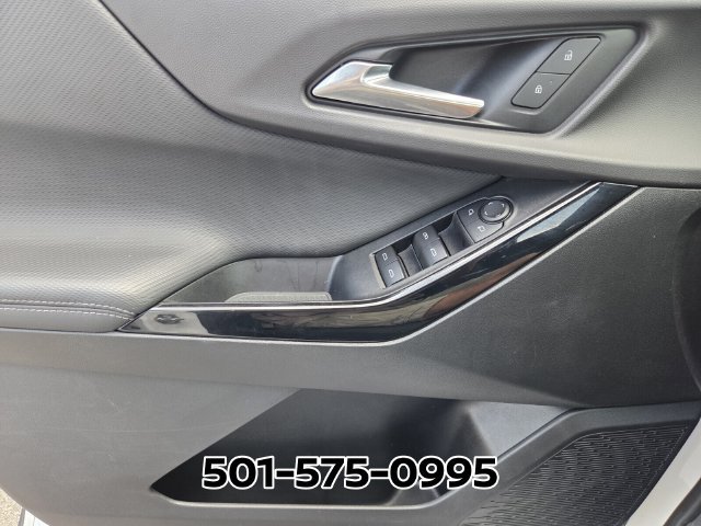 Used 2025 Chevrolet Equinox LT FWD image 31