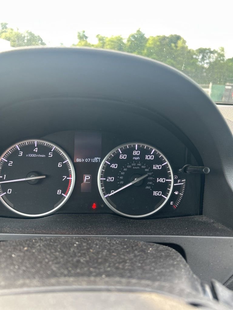 Used 2018 Acura RDX AWD image 22