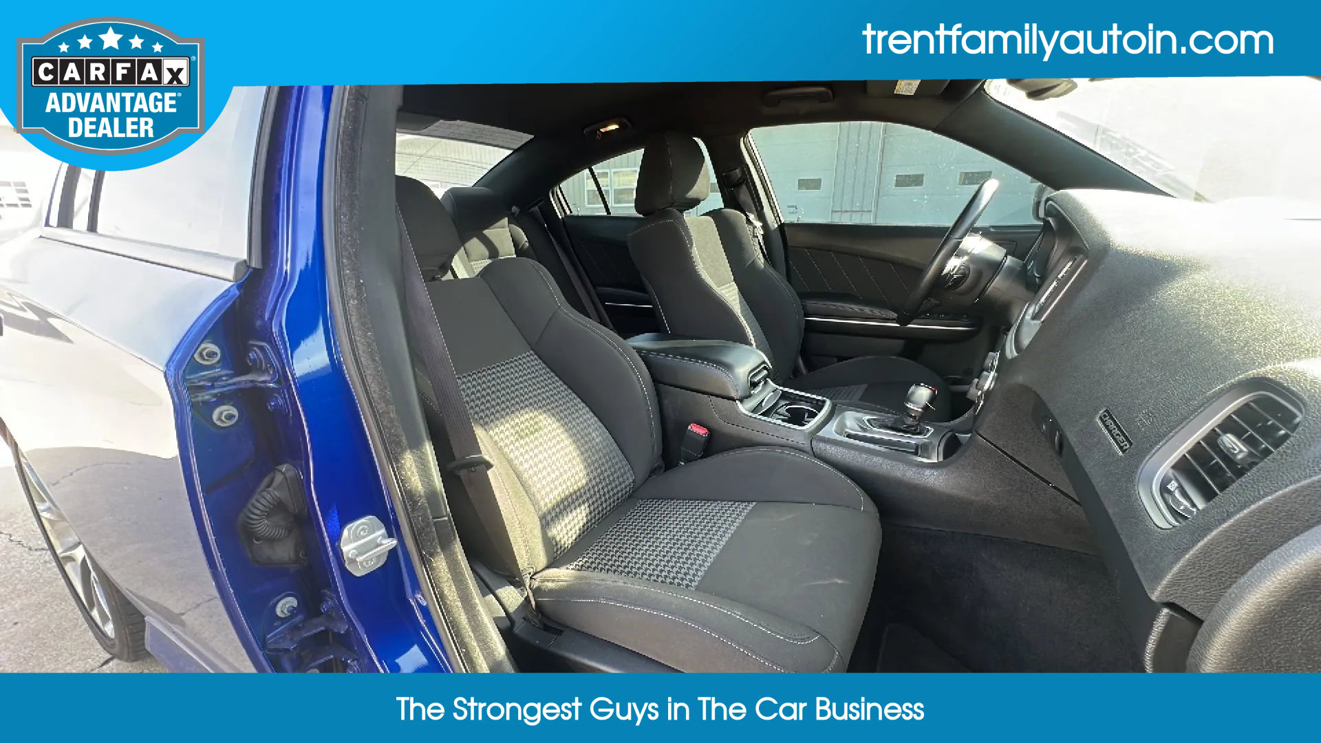 Used 2022 Dodge Charger GT image 54