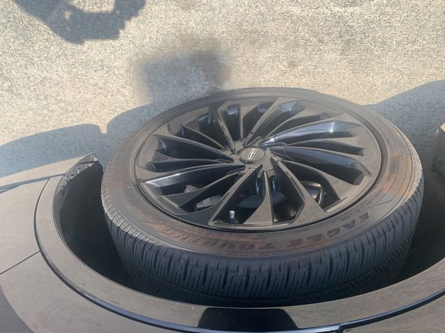 Used 2023 Lincoln Aviator Reserve w/ Equipment Group 201A AWD/4WD image 7