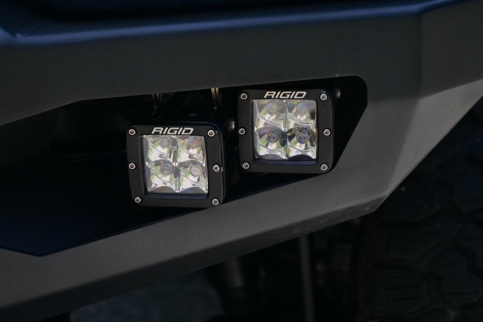Used 2022 Chevrolet Silverado 2500 LTZ w/ LTZ Plus Package AWD/4WD image 52