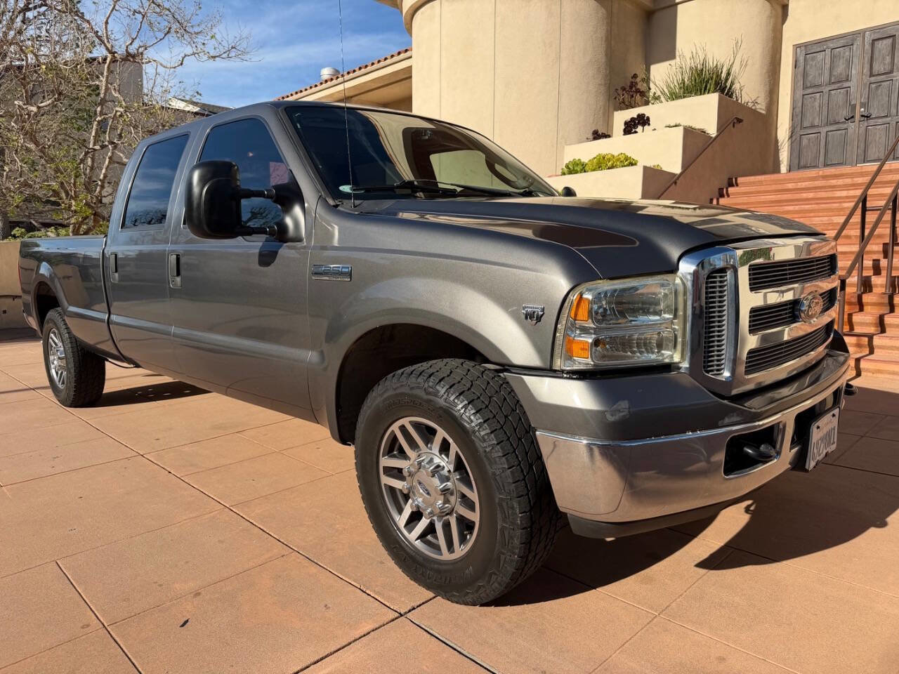 Used 2005 Ford F250 XLT