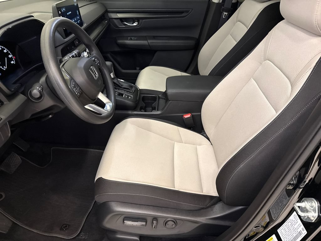 Used 2026 Honda CR-V EX image 20