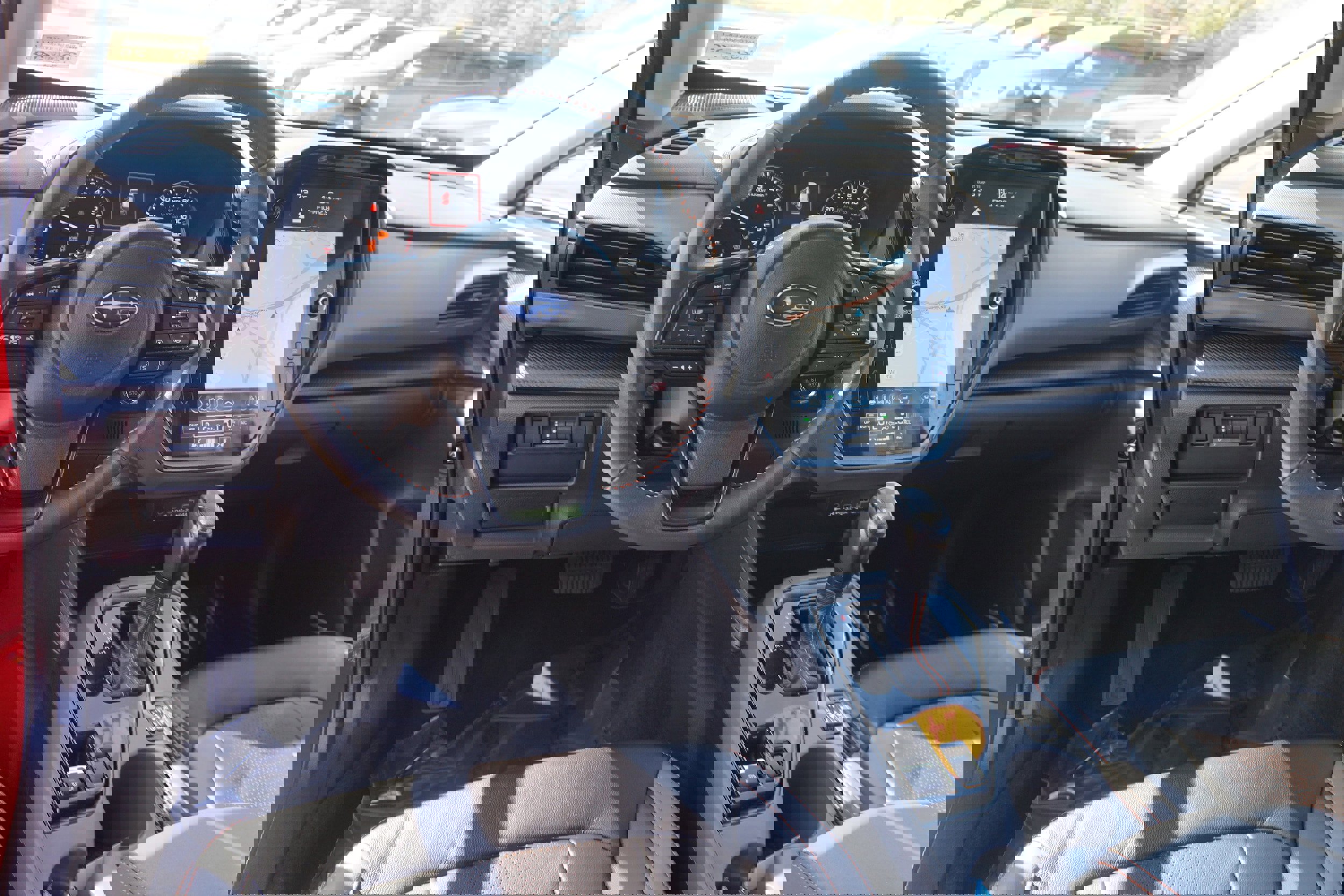 Used 2024 Subaru Crosstrek 2.5i Limited image 16