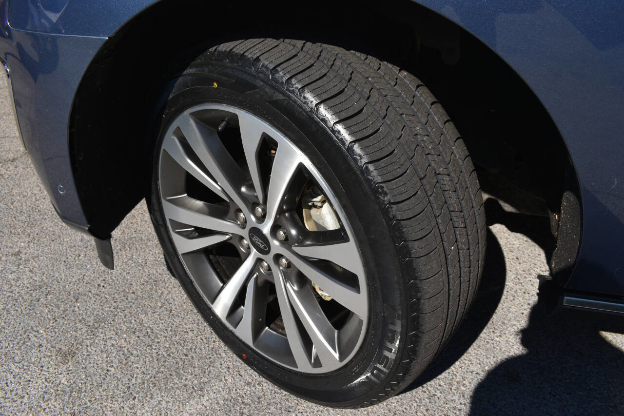 Used 2020 Ford Expedition Limited w/ Equipment Group 302A image 49