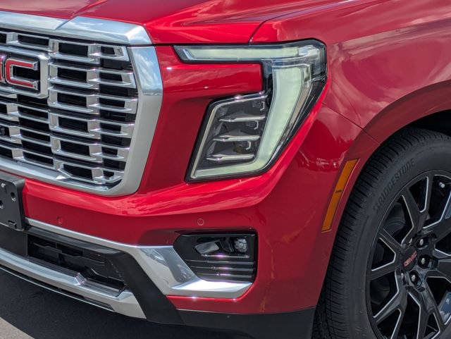 New 2026 GMC Yukon Denali w/ Sun & Power Step Package AWD/4WD image 9