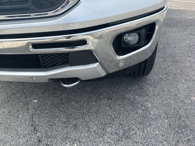 Used 2019 Ford Ranger XLT w/ Equipment Group 302A Luxury image 48