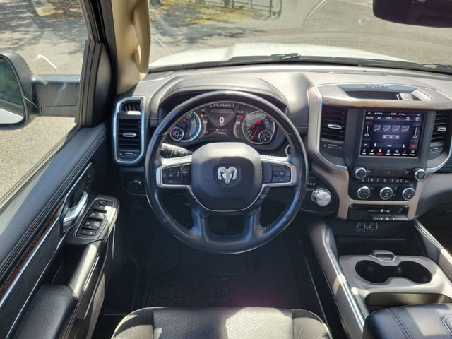 Used 2020 RAM 1500 Laramie image 24