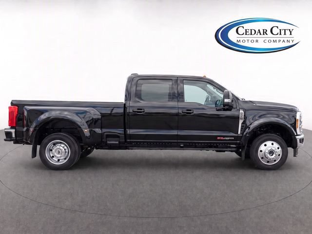Used 2025 Ford F450 XLT AWD/4WD image 8