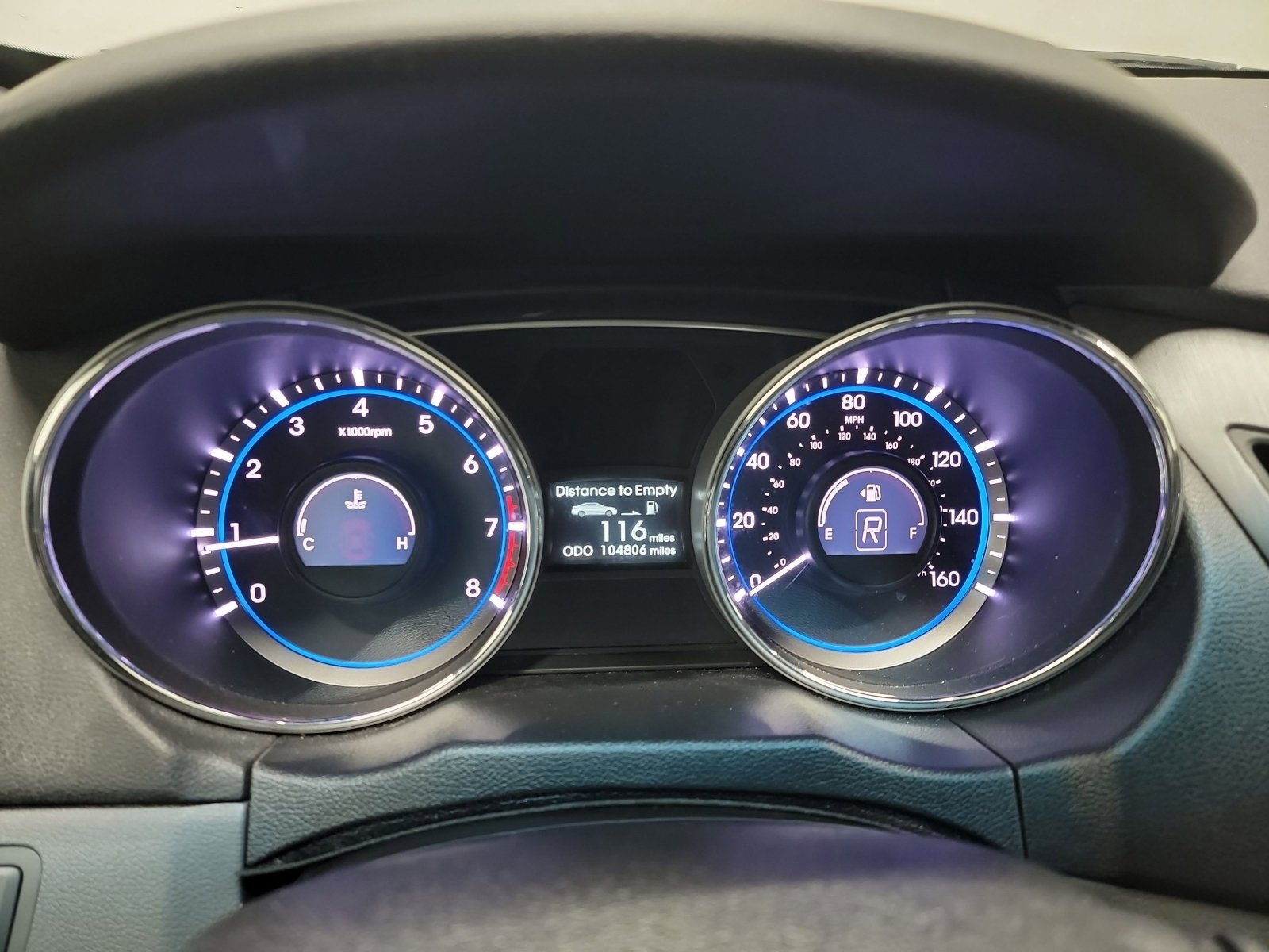 Used 2013 Hyundai Sonata SE FWD image 18