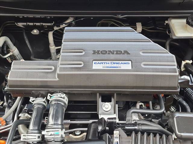 Used 2020 Honda CR-V LX image 23