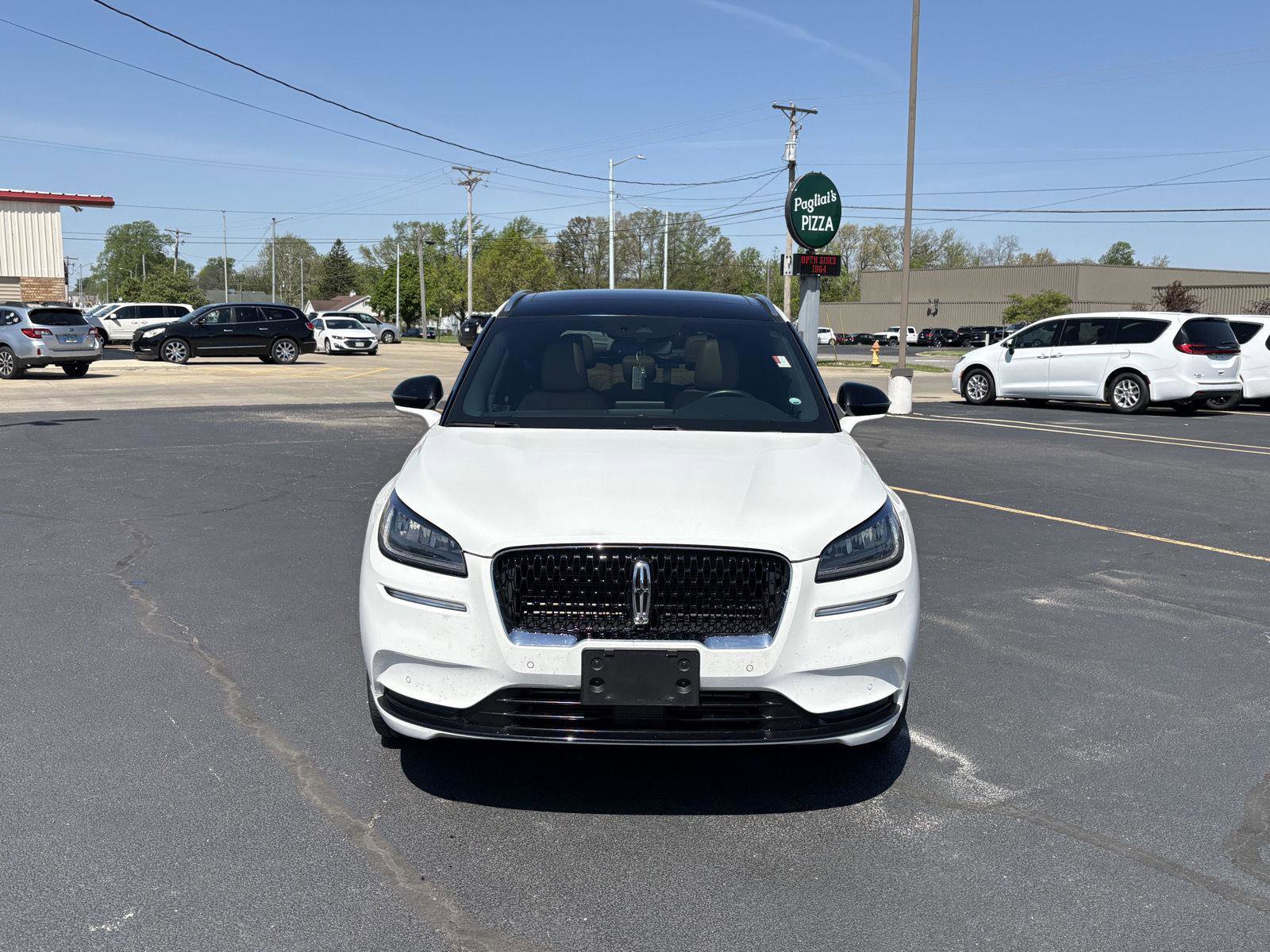 Used 2022 Lincoln Corsair Reserve w/ Equipment Group 201A AWD/4WD image 16