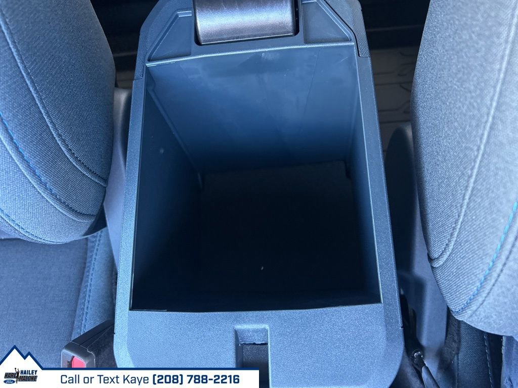 New 2026 Ford Maverick XLT w/ Equipment Group 301A image 67