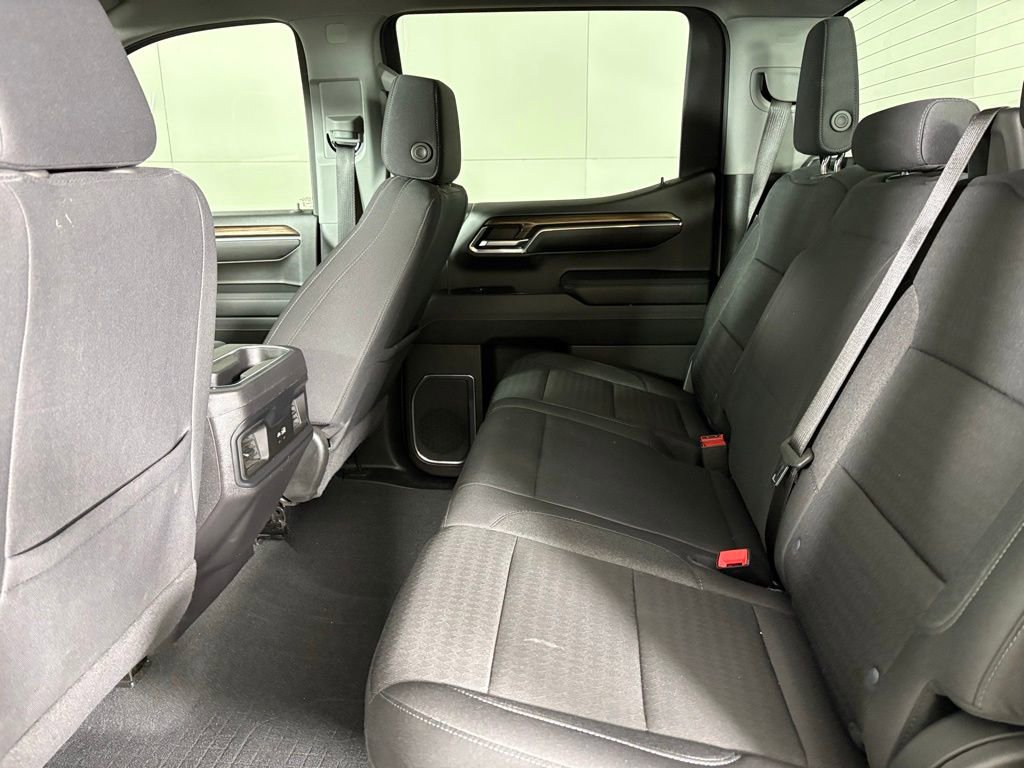 Used 2024 Chevrolet Silverado 1500 LT Trail Boss image 41