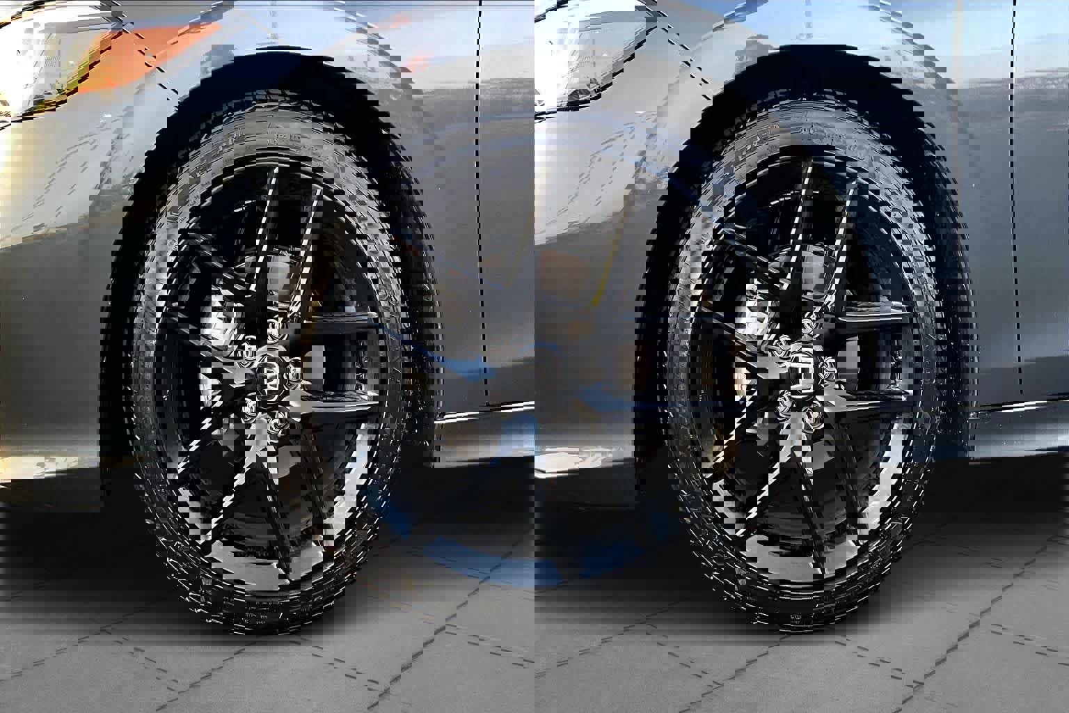 Certified 2025 Honda Civic Sport image 11