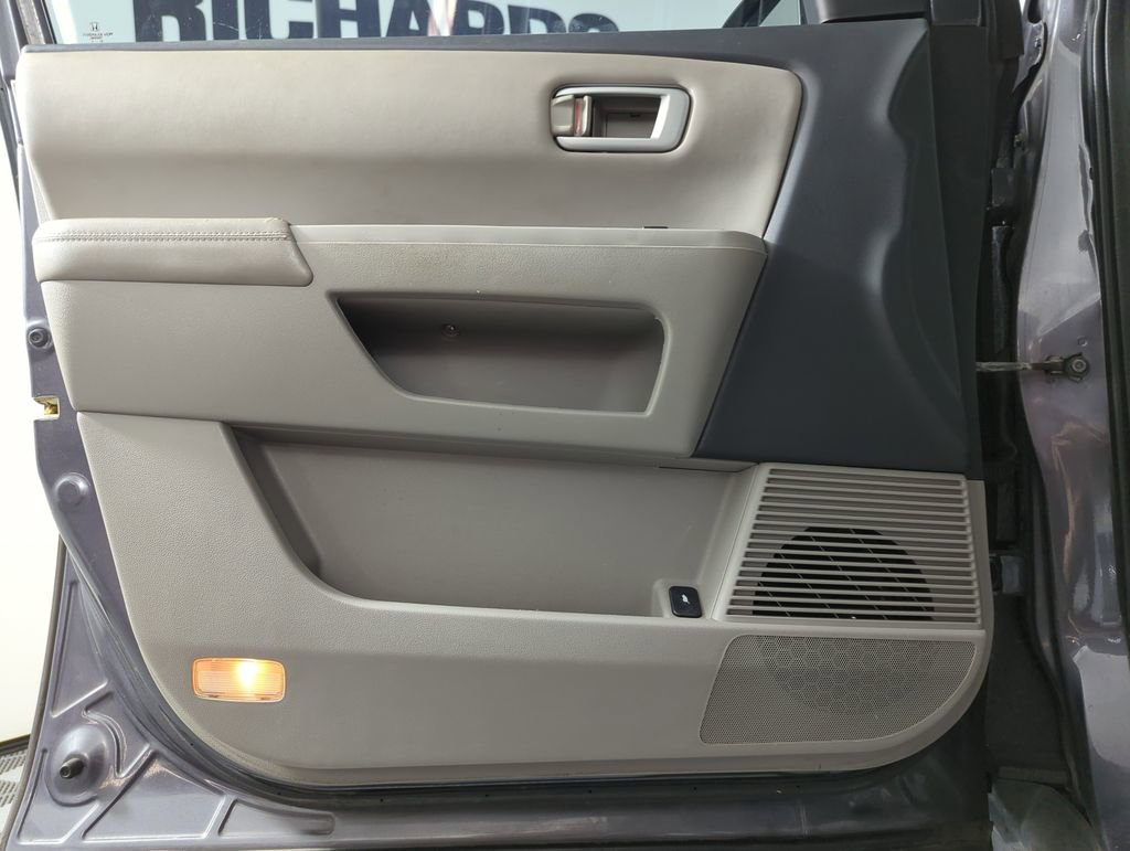 Used 2015 Honda Pilot EX-L image 8