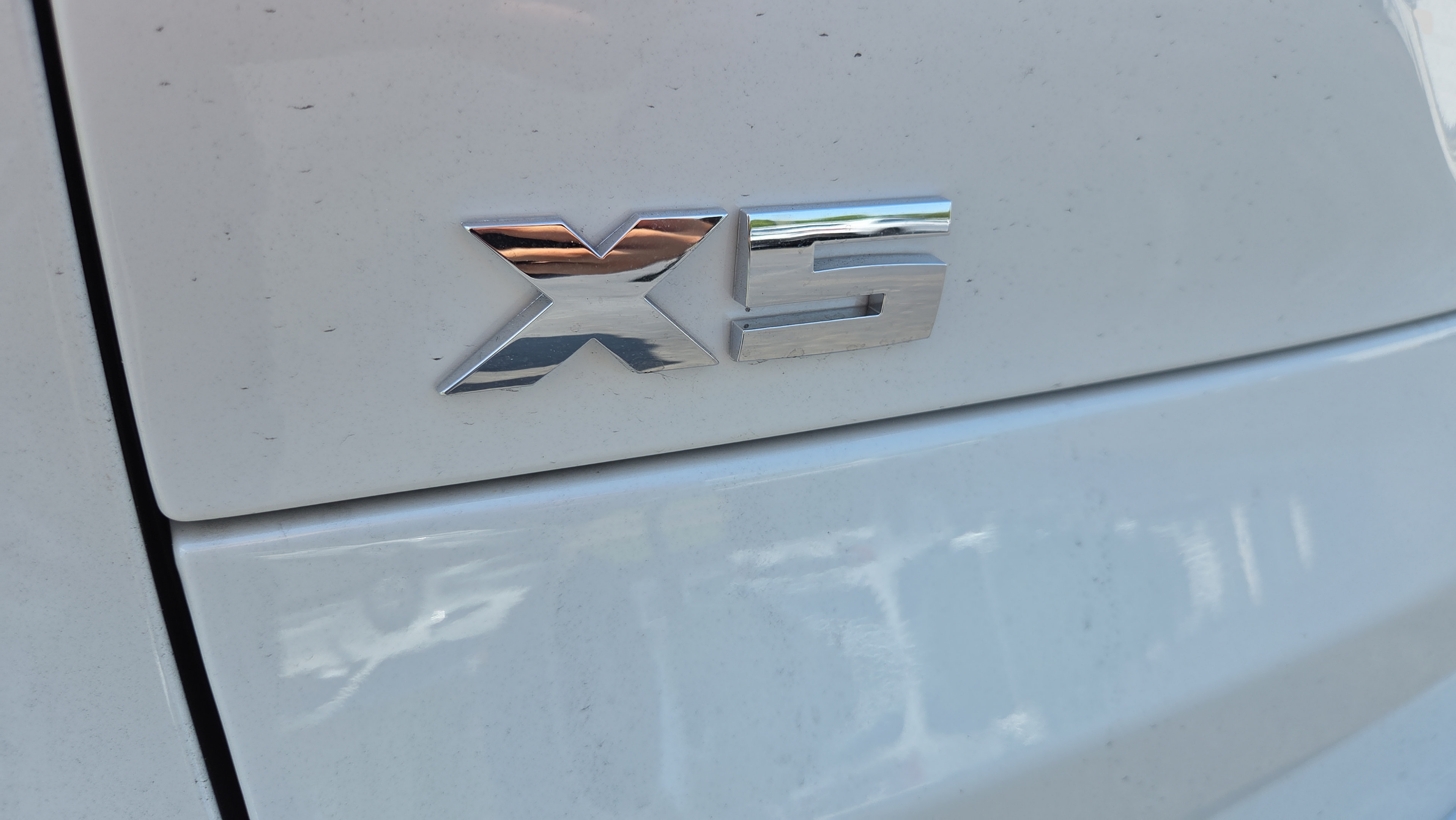 Certified 2025 BMW X5 M60i w/ Executive Package AWD/4WD image 37