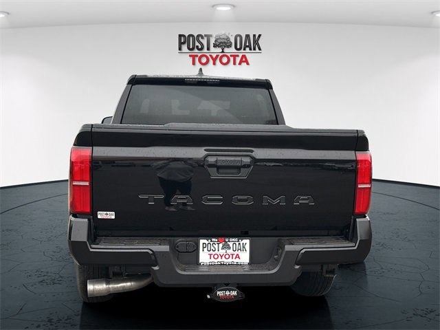 New 2026 Toyota Tacoma SR5 image 6