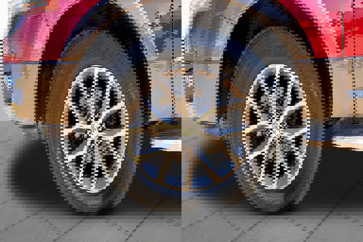 Used 2017 Ford Expedition King Ranch image 11