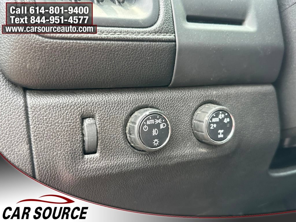 Used 2016 GMC Canyon SLT AWD/4WD image 8