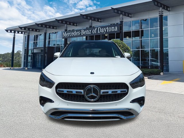 Used 2026 Mercedes-Benz GLA 250 image 9