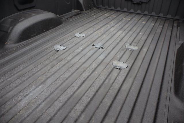 Used 2025 Chevrolet Silverado 2500 High Country w/ High Country Premium Package image 39