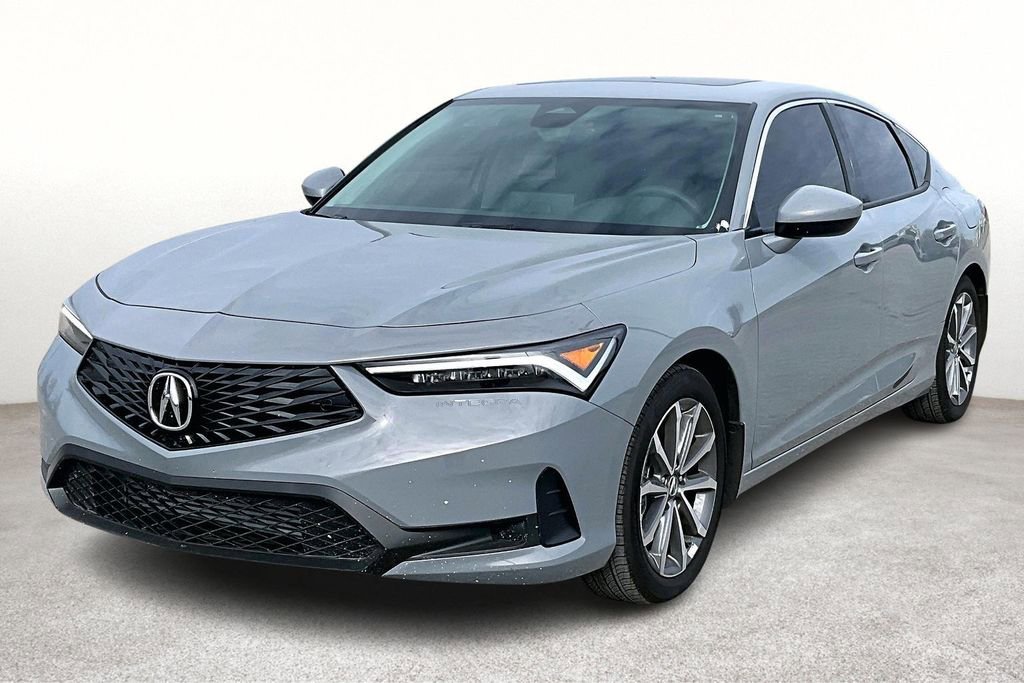 Certified 2026 Acura Integra image 14