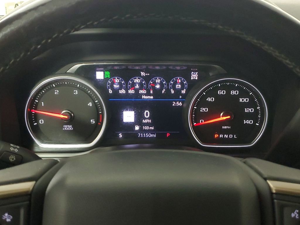 Used 2021 Chevrolet Silverado 3500 High Country image 20