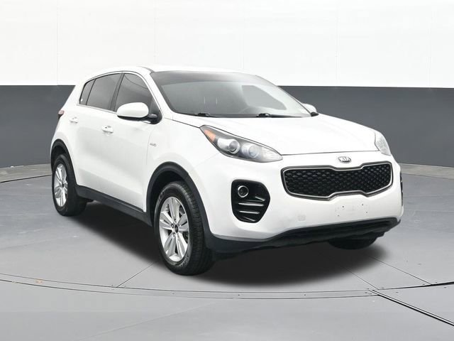 Used 2019 Kia Sportage LX image 21