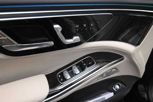 New 2027 Mercedes-Benz S 500 4MATIC image 23