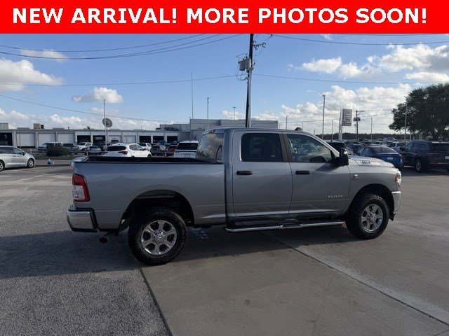Used 2024 RAM 2500 Big Horn image 3