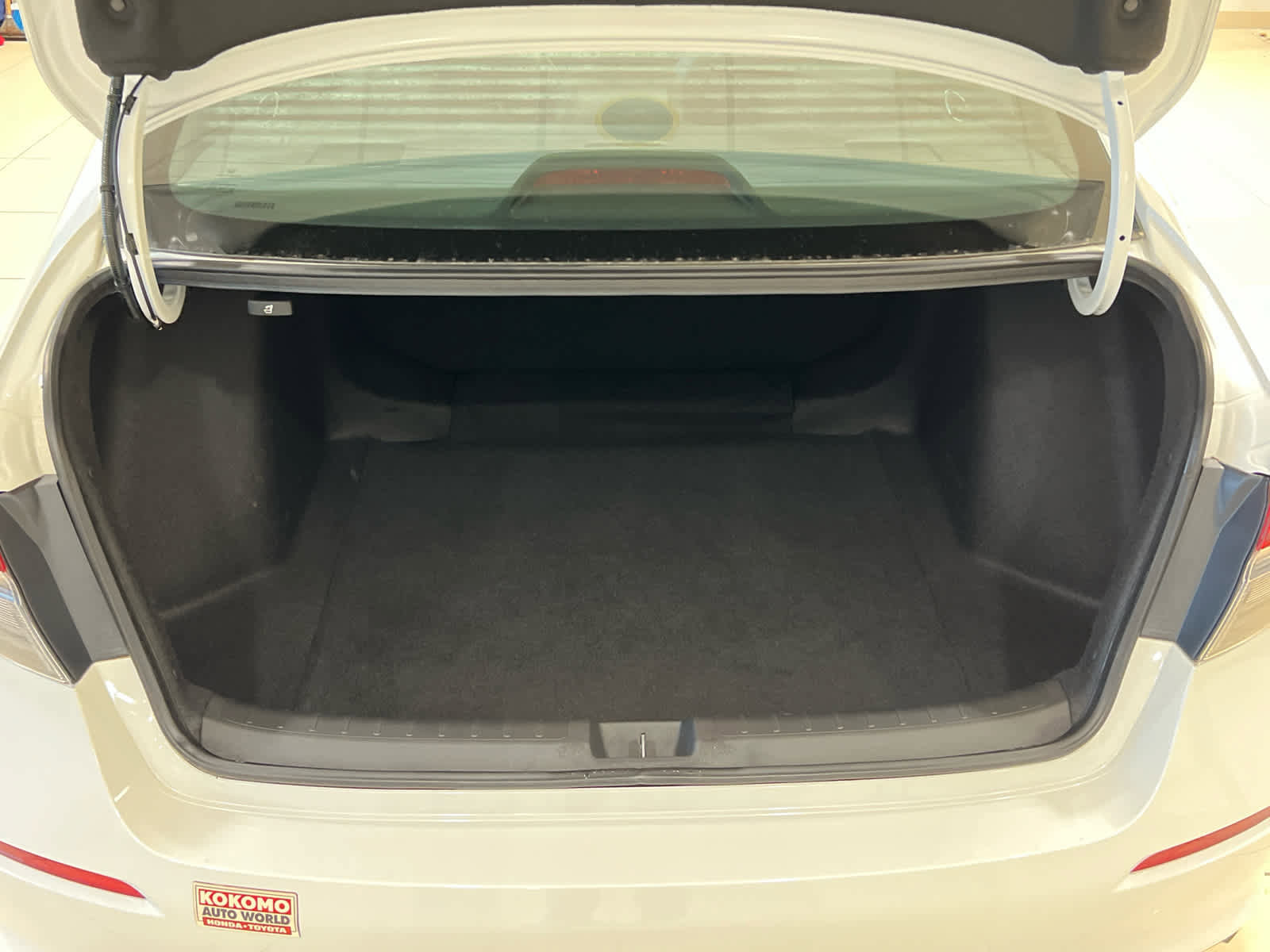 Used 2024 Honda Civic Sport image 13