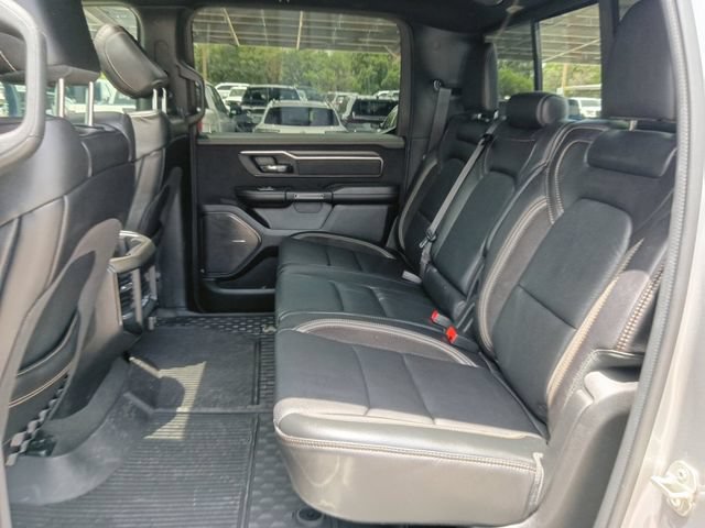 Used 2024 RAM 1500 TRX AWD/4WD image 11