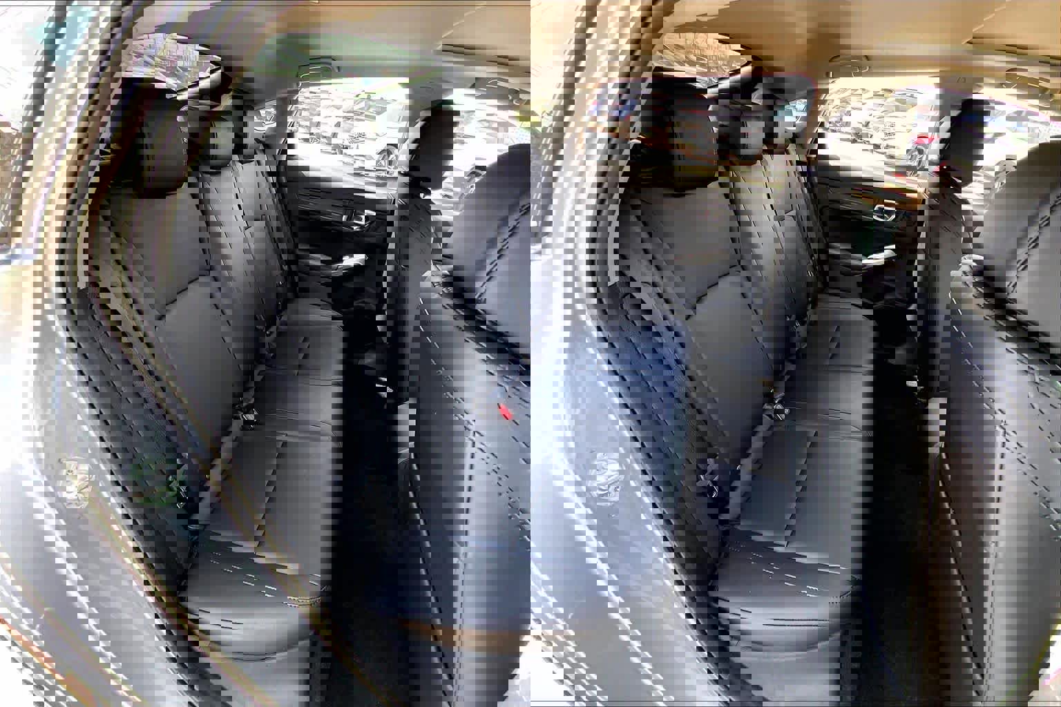 Certified 2026 Acura Integra FWD image 19