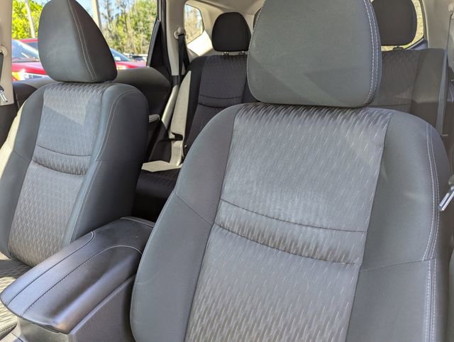 Certified 2020 Nissan Rogue SV image 22