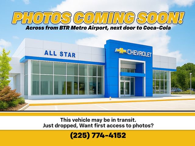 New 2026 Chevrolet TrailBlazer RS w/ Convenience Package