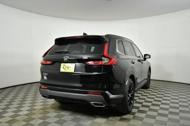 Used 2024 Honda CR-V Sport image 11