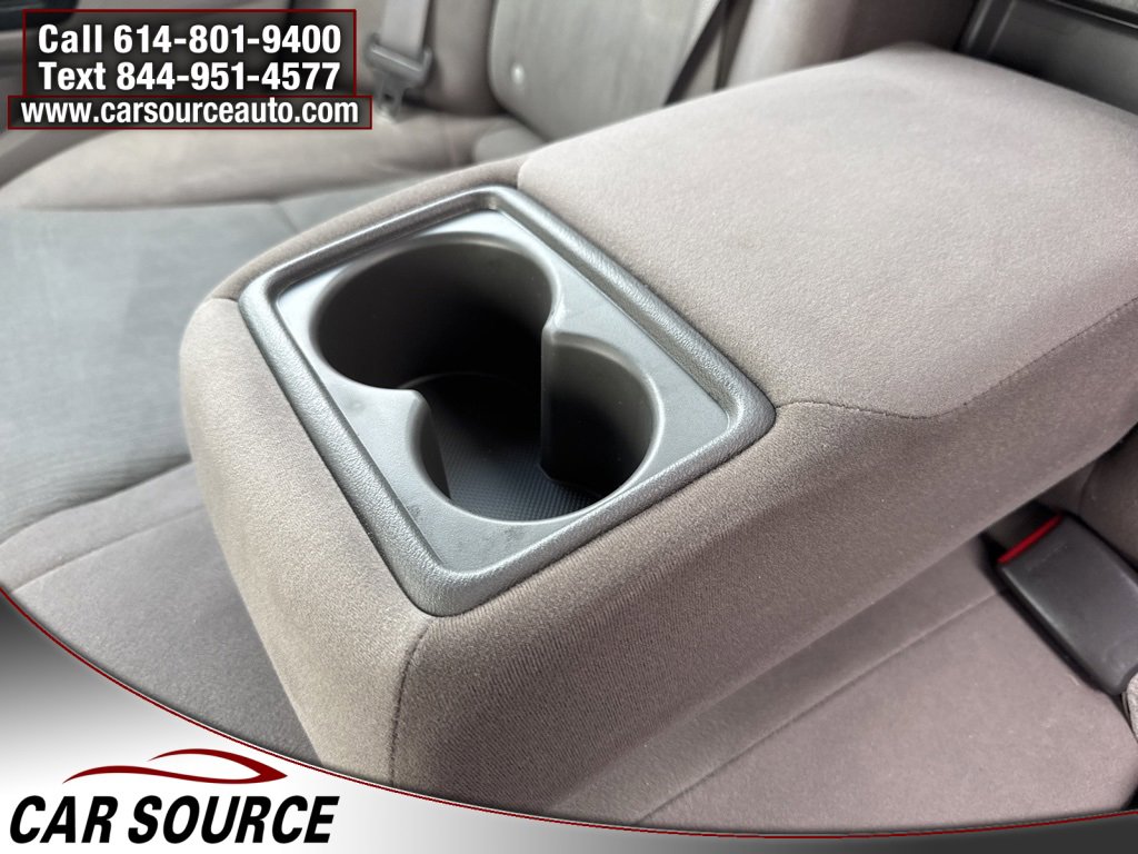 Used 2011 Honda Accord LX image 32