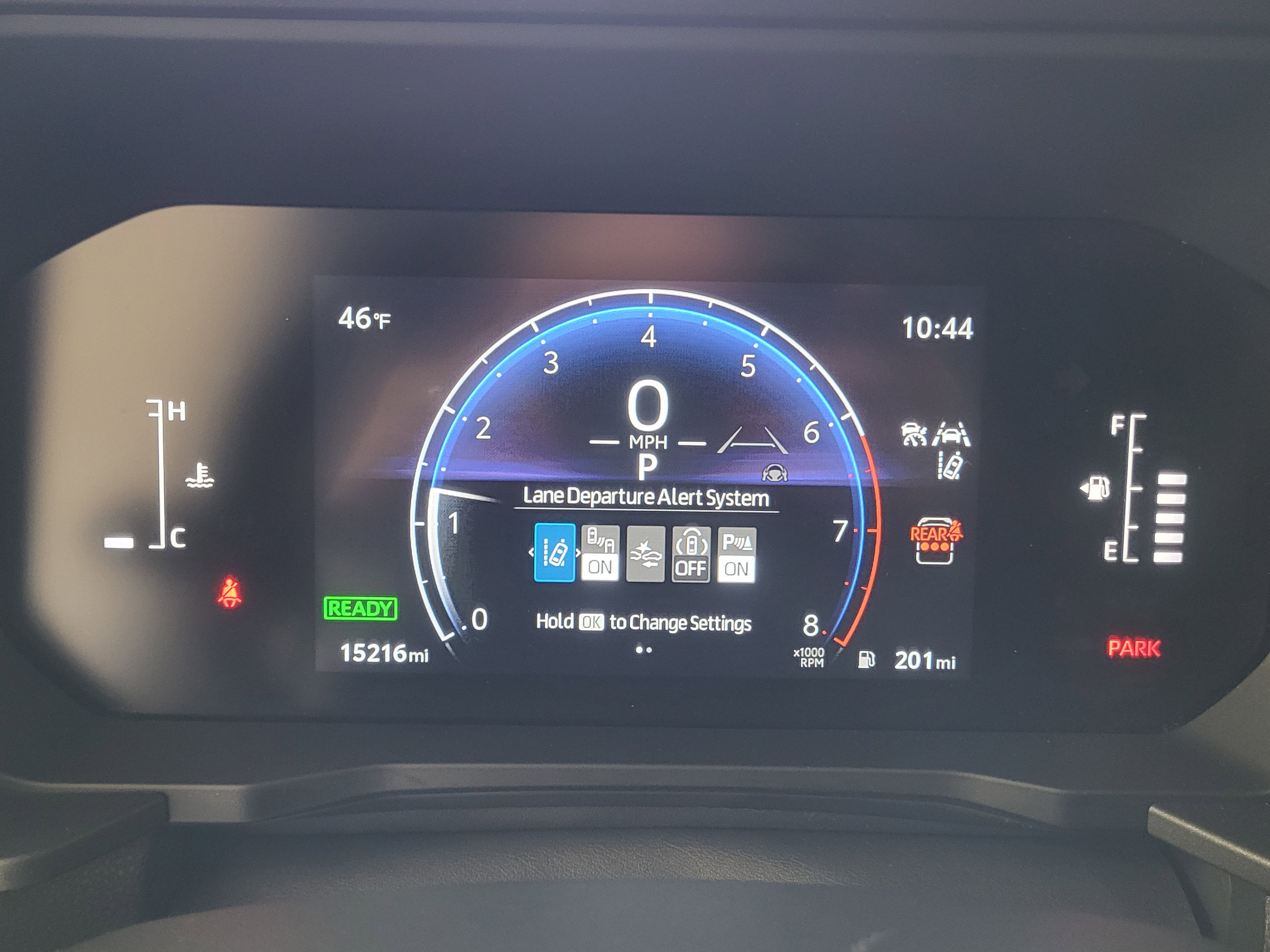 Used 2025 Toyota Land Cruiser 1958 image 19