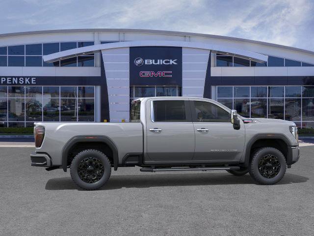New 2026 GMC Sierra 2500 Denali w/ Denali Reserve Package image 5